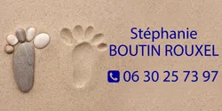ROUXEL STEPHANIE logo