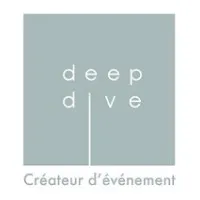 DEEP DIVE logo