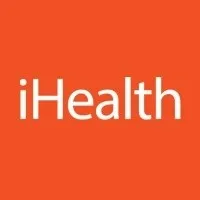 IHEALTHLABS EUROPE logo