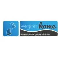 LERGON'HOME logo
