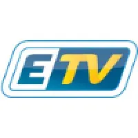 ETV GLOBAL logo