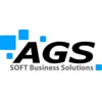 AGS SOFT BUSINESS SOLUTIONS logo