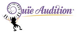 OUIE AUDITION logo