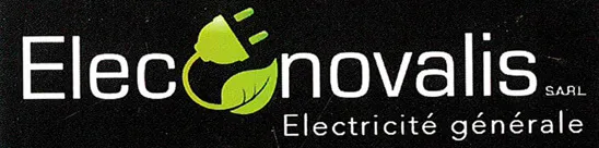 ELEC'NOVALIS logo