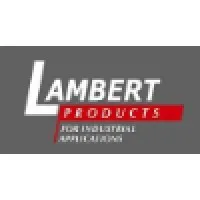 LAMBERT PRODUCTS FRANCE (LAMBERT PRODUCTS FRANCE) logo