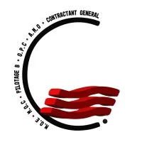 Voici le logo de la marque CINQUIEME ELEMENT qui représente son identité graphique.