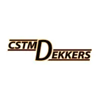 DEKKERS logo