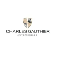 CHARLES-GAUTHIER AUTOMOBILES logo