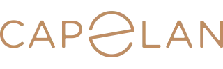 CAPELAN logo