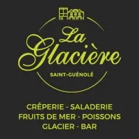 LA GLACIERE logo