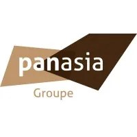 PANASIA II logo