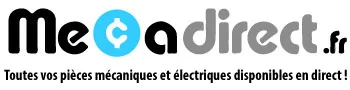 SARL MECADIRECT (MECADIRECT) logo