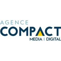 L'AGENCE COMPACT logo