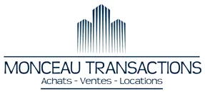 MONCEAU RIVE DROITE TRANSACTIONS logo