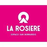 OFFICE DE TOURISME DE LA ROSIERE logo