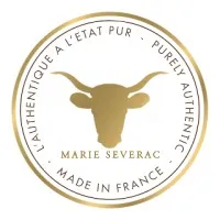 MAISON MARIE SEVERAC logo