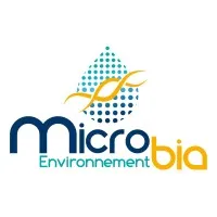 MICROBIA ENVIRONNEMENT logo