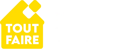 TOUT FAIRE PLATEFORME logo