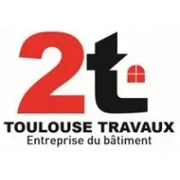 2T TOULOUSE TRAVAUX logo