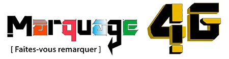MARQUAGE 4G logo