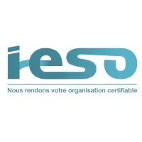 IESO logo
