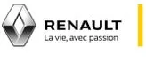 BRIAND AUTOMOBILES logo