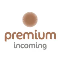 PREMIUM INCOMING FRANCE logo