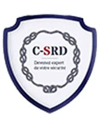 CONSEIL EN SURETE RECHERCHE DISSUASION (CSRD) logo