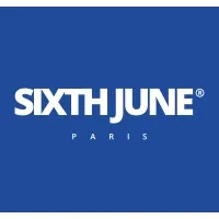 SIXTH JUNE RETAIL logo