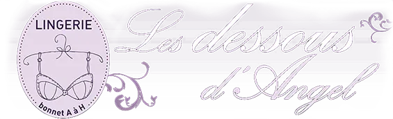 LBM LINGERIE logo