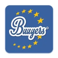 BUUYERS logo