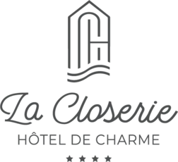 SARL LA CLOSERIE logo