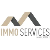 IMMO SERVICE logo