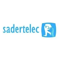 SADERTELEC logo