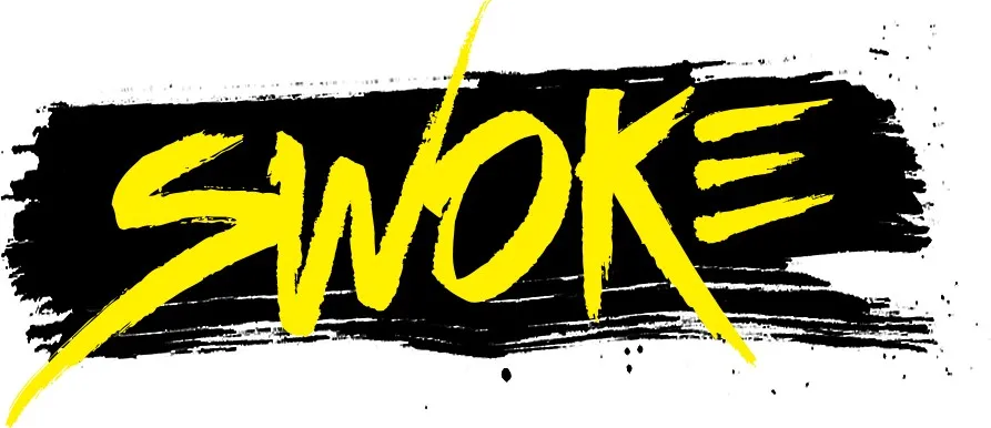 SMOK E SHOP logo