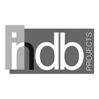 INDB PROJECTS logo
