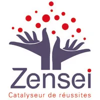 ZENSEI logo