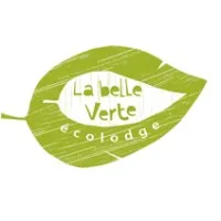 ECOLODGE LA BELLE VERTE logo