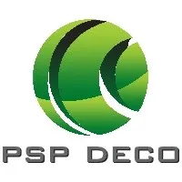 SAS PSP DECO logo