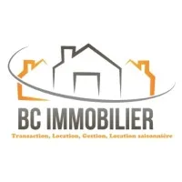 AGENCE BC IMMOBILIER (BC IMMOBILIER) logo
