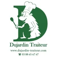 DUJARDIN TRAITEUR logo