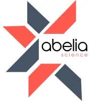 ABELIA SCIENCE logo