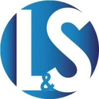 Voici le logo de la marque LINKED AND SMART GROUP (L&S GROUP) qui représente son identité graphique.