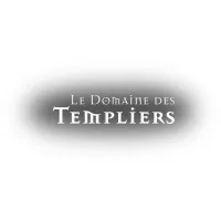 LE DOMAINE DES TEMPLIERS logo