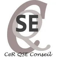 CER QSE CONSEIL logo
