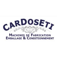CARDOSETI logo
