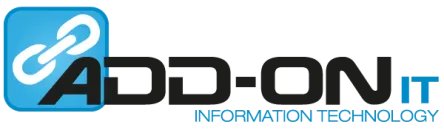 ADD-ON IT logo