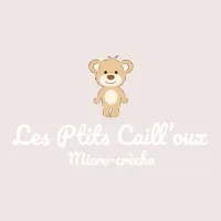 LES PTITS CAILL'OUX logo