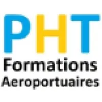 PHT FORMATION logo