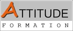 ATTITUDE FORMATION logo